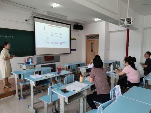 聚焦教学质量 赋能教师成长——西安现代职业高中2021年暑期教师培训会圆满结束
