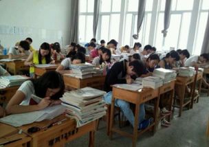 职高与普高高考的全面对比 路径不同，梦想殊途同归