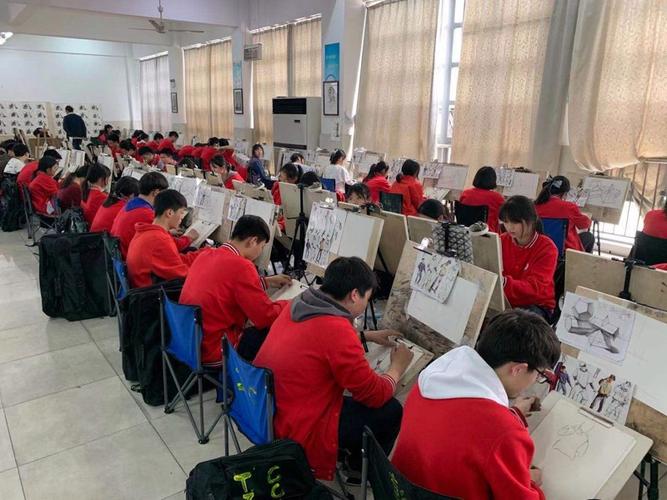 六安实验高级中学、六安天河职业中专学校2024年招生简章（职业高中）